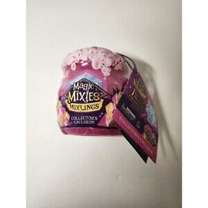 Magic Mixies Collectors Cauldron Mixlings  Brand New, SEALED cauldron!